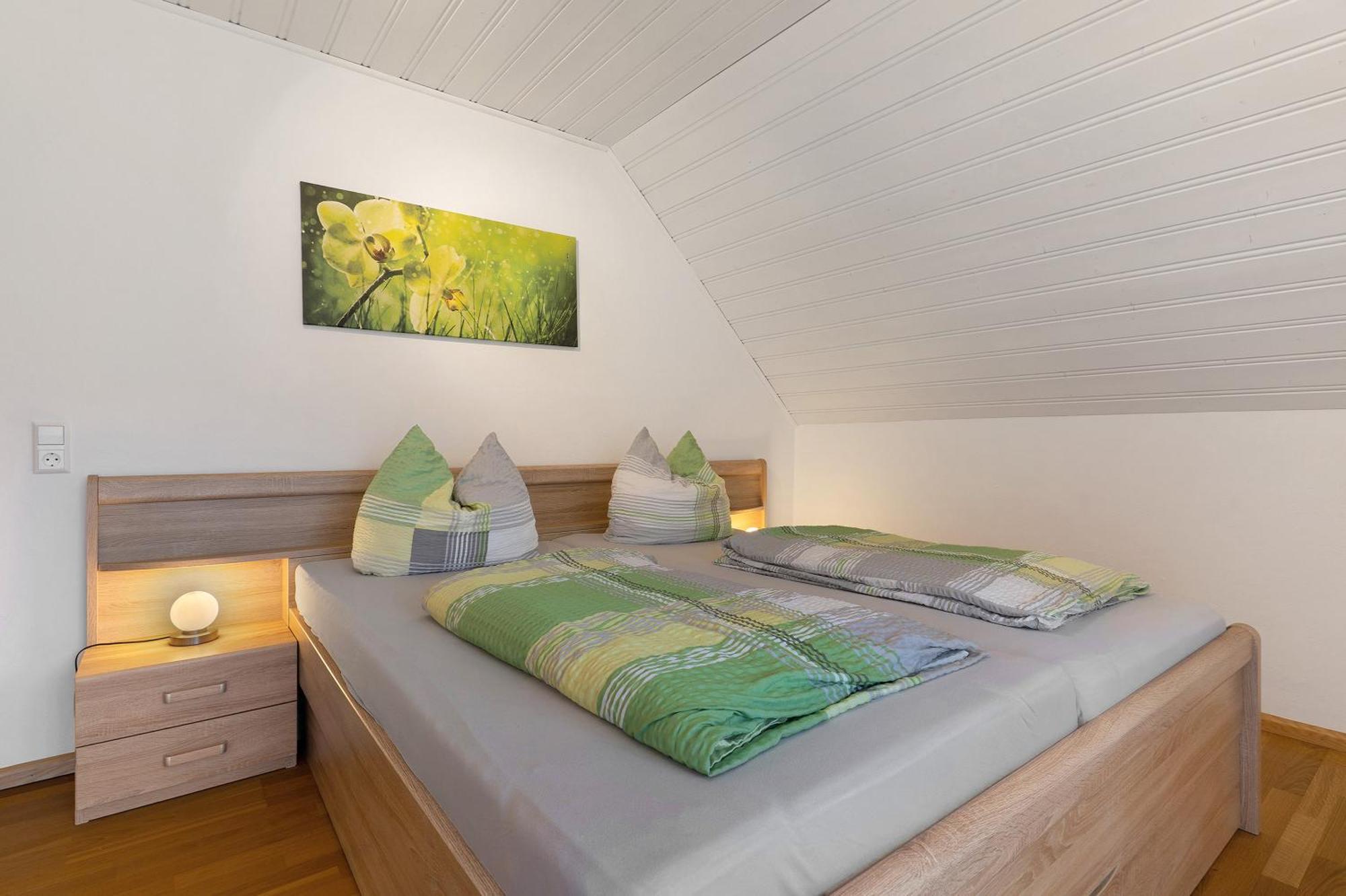 Ferienhof Benz Kappelrodeck Esterno foto