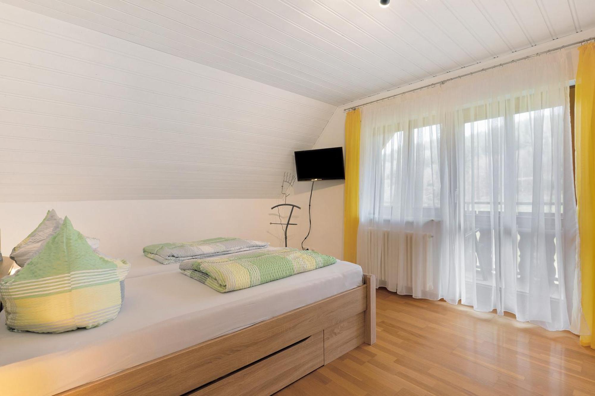 Ferienhof Benz Kappelrodeck Esterno foto