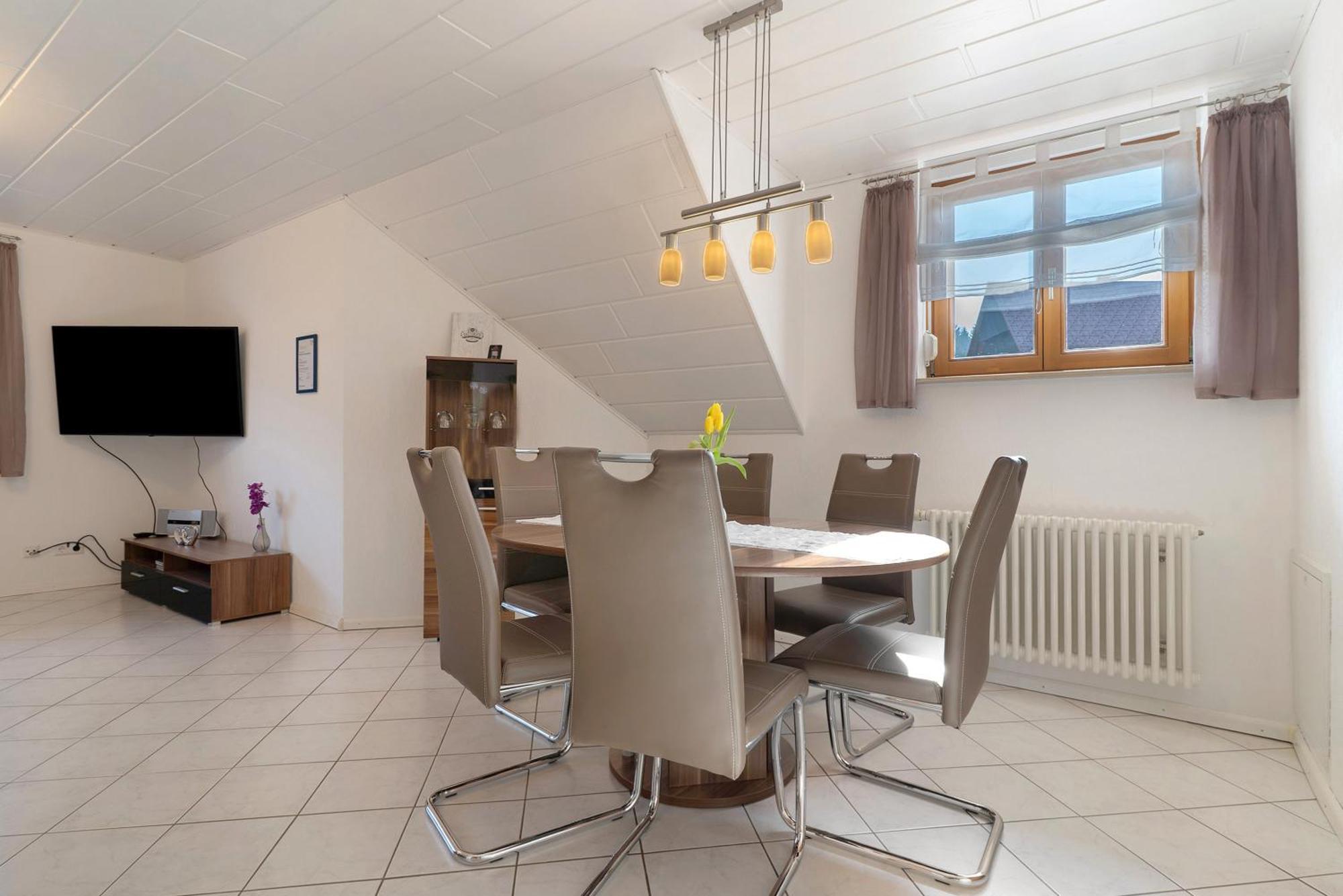 Ferienhof Benz Kappelrodeck Esterno foto