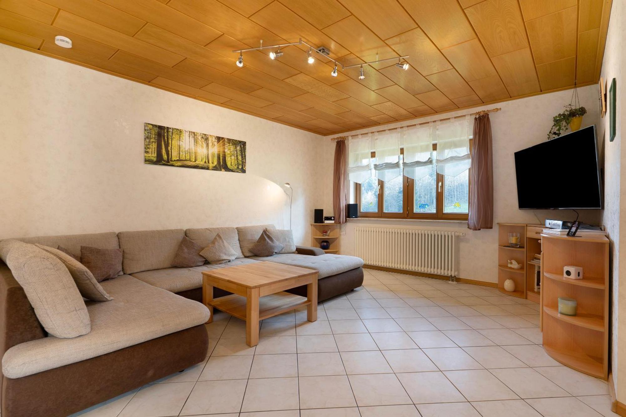 Ferienhof Benz Kappelrodeck Esterno foto