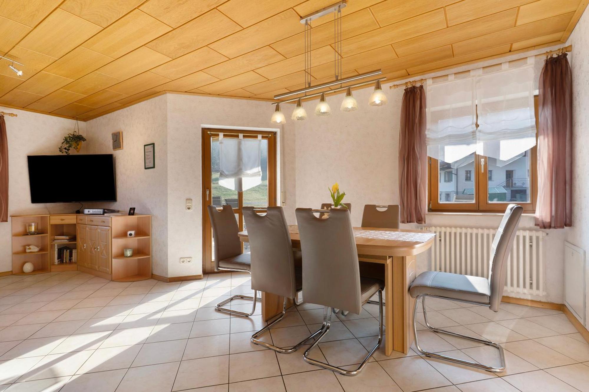 Ferienhof Benz Kappelrodeck Esterno foto