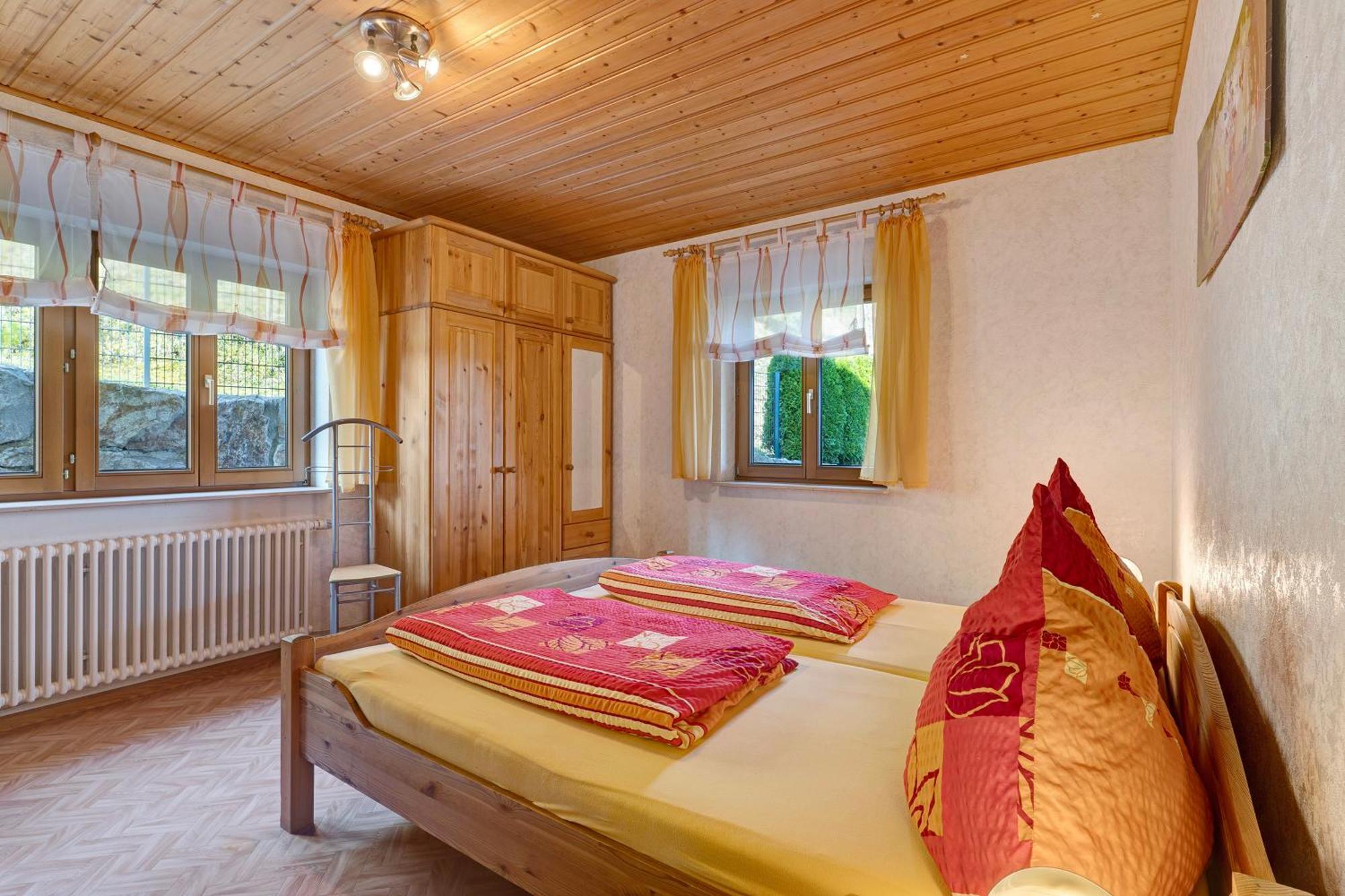 Ferienhof Benz Kappelrodeck Esterno foto